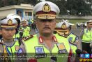 Sudah 60 Ribu Mobil Bergerak dari Arah Jakarta ke Puncak - JPNN.com