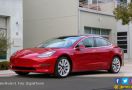 Tesla Model 3 Kini Bisa Mengaspal Lebih Jauh - JPNN.com