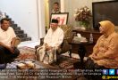 Adik Gus Dur Dukung Jokowi - Ma'ruf, Ini Alasannya - JPNN.com