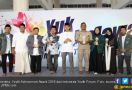 IYF Beri Penghargaan Buat Pemuda dan Tokoh Inspiratif 2018 - JPNN.com