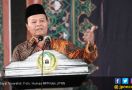 PKS Merasa Sudah Bantu Prabowo – Sandi, Sangat Besar! - JPNN.com
