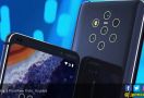 Nokia Menarget Tahun Ini Bisa Kenalkan Beberapa Varian Hp 5G - JPNN.com