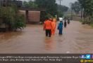 Banjir Terjang Rancamaya Bogor, Puluhan Rumah Terendam - JPNN.com
