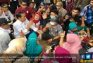 Jokowi Bakal Relokasi Korban Tsunami di Rajabasa - JPNN.com