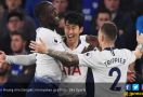 Son Heung-min jadi Andalan Tottenham Menjamu Dortmund - JPNN.com