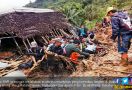7 Hari Tanggap Darurat Longsor di Sukabumi - JPNN.com