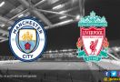 Manchester City Vs Liverpool dalam Angka - JPNN.com