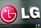 LG Serius Ingin Garap Smartphone 5G - JPNN.com