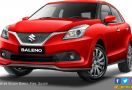 Suzuki Fokus ke Mobil Listrik dan Mesin Bensin - JPNN.com