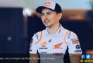 Jorge Lorenzo Kemungkinan Absen di Tes Pramusim MotoGP 2019 - JPNN.com