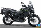 Kawasaki Versys X 250 Model 2019 Segera Dirilis 15 Januari - JPNN.com