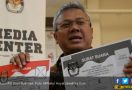 KPU Tepis Hoaks Surat Suara dari Tiongkok buat Jokowi-Ma'ruf - JPNN.com
