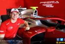 Pamor Mick Schumacher Belum Tembus ke Level F1 - JPNN.com