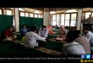 Kapolres Izinkan Tahanan Menikah di Masjid Polres - JPNN.com