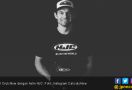 Cal Crutchlow Resmi Bawa Harapan Helm HJC di MotoGP 2019 - JPNN.com
