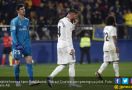 Real Madrid Tertahan di Kandang Villarreal - JPNN.com