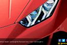 Lirikan 'Mata' Lamborghini Huracan Baru Menggoda - JPNN.com