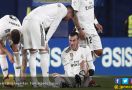 Sejak di Real Madrid, Sudah 22 Kali Gareth Bale Cedera - JPNN.com