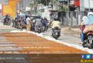 Wow, Anggaran Proyek Jalan Capai Rp 280 Miliar - JPNN.com