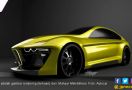 Calon Supercar BMW Ingin Goyang Ferrari dan Lamborghini - JPNN.com