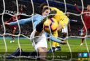 Ini Aksi Ajaib John Stones saat Duel Man City vs Liverpool - JPNN.com