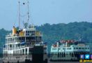 KSOP Batam Berhasil Evakuasi Kapal Tanker Eastern Glory - JPNN.com