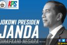 Jokowi Menang, Petani Hingga Janda Akan Dinafkahi Negara - JPNN.com