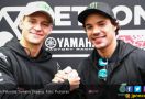 Petronas Ingin Bawa Kesuksesan di F1 ke MotoGP - JPNN.com