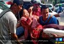 Putri Sulung Gus Dur Mendadak Dibawa ke IGD Rumah Sakit - JPNN.com