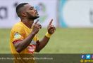 Marckho Meraujie Beri Sinyal Hengkang dari Sriwijaya FC - JPNN.com