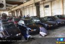 11 Unit BMW Seri 5 Baru Tersimpan di Gudang Tua, Ada Apa? - JPNN.com