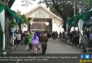 Suasana Terkini saat Dhaup Ageng di Pakualaman - JPNN.com