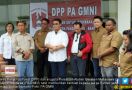  PA GMNI Kirim Bantuan untuk Korban Tsunami Banten - JPNN.com