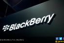 Ikhtiar Lanjutan BlackBerry Merilis Hp Terbaru Tahun Ini - JPNN.com