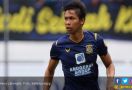 Jemmy Lakengke Dipastikan Berkostum Persiba Musim Depan - JPNN.com