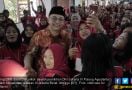 Ikhtiar Caleg Rocker agar Jokowi dan PDIP Menang Lagi - JPNN.com