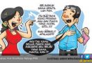 Janda Seksi Bikin Suami Tetangga Lupa Segalanya - JPNN.com