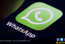 WhatsApp Cs Down, Kominfo: Tenang Hanya Sementara - JPNN.com