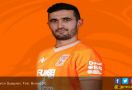 Borneo FC Gaet Mantan Kapten Timnas U-23 Uzbekistan - JPNN.com