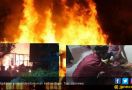 Pria Berusia 78 Tahun Tewas Terbakar di Pagaralam Utara - JPNN.com