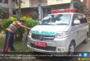 Kisah Sopir Mobil Jenazah, Berkeringat setiap HP Berdering - JPNN.com