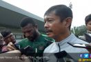 Ezra Walian Belum Bergabung, Indra Sjafri Tak Ambil Pusing - JPNN.com