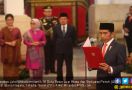 Jokowi Lantik Dubes LBPP RI untuk 16 Negara - JPNN.com