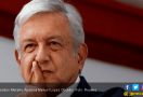 Tolak Pesawat Militer Amerika Masuk, Presiden Meksiko Singgung soal Ketundukan - JPNN.com