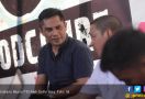 PSI Senang Edy Rahmayadi Tak Pimpin PSSI Lagi - JPNN.com