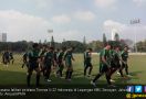 Latihan Perdana Timnas Indonesia U-22 tanpa Egy dan Ezra - JPNN.com