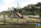 Pemkot Masih Mendata PKL Taman Cahaya - JPNN.com