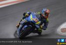 MotoGP 2019: Suzuki Percayakan Motor Lama, Hanya Ganti Ini - JPNN.com