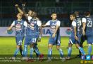 Alasan Arema FC Tak Banyak Rombak Pemain - JPNN.com