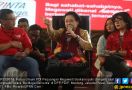 Bu Mega Bakal Gembleng Menantu Jokowi dengan Isu Penting ini - JPNN.com